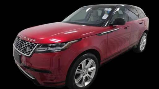 LAND ROVER RANGE ROVER VELAR 2021 SALYJ2EX0MA305766 image